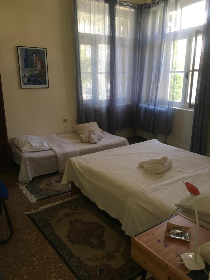 Aggelis Traditional Appartment Sparta Exterior foto